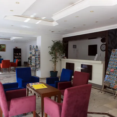Anahtar Aparthotel